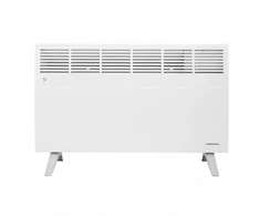 Thermoval Termovalinis šildytuvas TX Next elektrinis konvektorius 2000 W, apsaugos klasė IP20