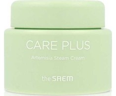 theSaem Care Plus Artemisia Steam Krem do twarzy 100ml