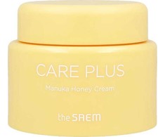 theSaem Care Plus Manuka Honey Krem do twarzy 100ml
