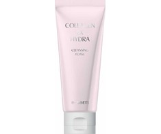 theSaem Collagen EX Hydra Pianka oczyszczająca do twarzy 100 ml