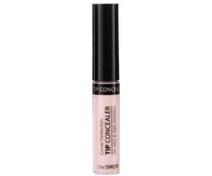 theSaem „Cover Perfection Tip“ maskuoklis SPF 28/PA++ – skaistinantis kremas 6,5 ml