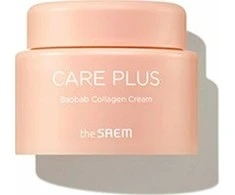 theSaem SAEM Baobab kolageno kreminis veido kremas