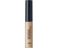 theSaem Saem Cover Perfection Tip Maskuoklis veido korektorius 6 g smėlio (2)