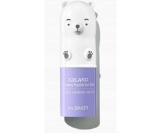 theSaem SAEM ICELAND* peptidinis lazdelė po akimis 11 g