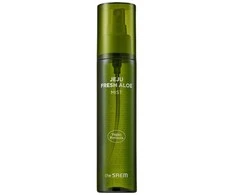 theSaem The SAEM Jeju Fresh Aloe Mist mgiełka do twarzy 120ml