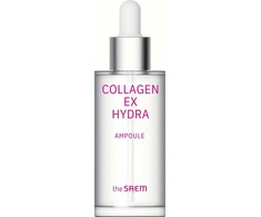 theSaem THE SAEM Collagen EX Hydra Serum do twarzy 30 ml