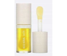 theSaem THE SAEM Eco* Soul Lūpų aliejus 01 Medus 6 ml