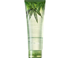theSaem „The SAEM Fresh Bamboo“ drėkinamasis bambuko gelis veidui ir kūnui (99 %), 260 ml