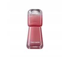 theSaem THE SAEM lūpų blizgis 04 Violet Gin