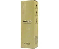 „theSaem Urban Eco Harakeke Emulsion“ veganiška veido emulsija, 130 ml