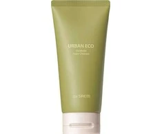 The Saem „theSaem Urban Eco Harakeke“ veganiškos veido valymo putos 150 ml