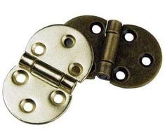 Haushalt THI DECORATIVE HINGE 15.09.410/411