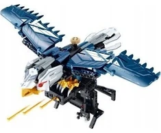 THI IM.MASTER blokeliai pirštinės falcon 630vnt 7802 44354