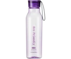 Gertuvė Locknlock THI Pudele Eco* 550ml violeta 26ABF644V