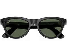 Nezatříděno RayBan Meta Skyler G15 Žalias