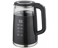 THI STIKLINIS VIRDULYS 1710 Juodas 1,7 L 2200 W