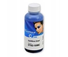 Dėklas Oem Ink SUBLINOVA smart - CYAN - 100 ml