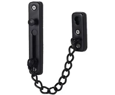 Okko THI SUSPENDED LATCHES Juodas 30MM HG4503
