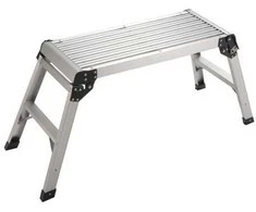 Haushalt THI DARBO PLATFORMA NAMŲ ŪKIUI BL-608 0,5 M