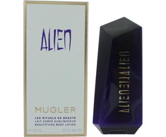 Thierry Mugler Alien Les Rituels De Beaute BOL W, 200 ml