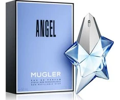 Kvepalai moterims Thierry Mugler Angel EDP, 50 ml
