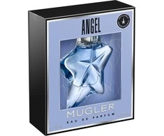 Thierry Mugler Angel EDP parfumuotas vanduo moterims, 15 ml