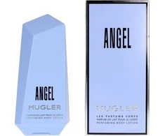Thierry Mugler Angel Losjonas kūnui, 200 ml