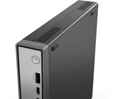 Lenovo ThinkCentre neo 50q Gen 5 Intel Core 5 210H 16 GB DDR5-SDRAM 1 TB SSD Windows 11 Pro Mini PC PC Juodas