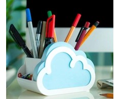 Thinking Gifts Debesų užrašų s organizatorius su debesų užrašų knygele - mąstymo dovanos