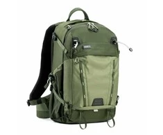 ThinkTank BackLight 18L Montane Žalias