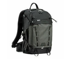 „ThinkTank BackLight“ 18 l, pilkas