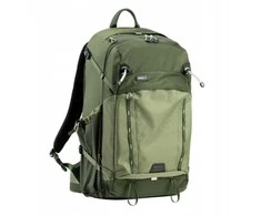 „ThinkTank“ galinis žibintas, 36 l, Montane Žalias