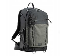 „ThinkTank BackLight Sprint“ juodos spalvos