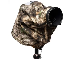 „ThinkTank Camo“ avarinis lietaus uždangalas SM