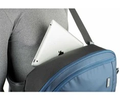 Mėlyna „ThinkTank TurnStyle 10 V2.0 Mėlyna Indigo“.