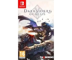 THQ Nordic THQ Darksiders Genesis - Nintendo Switch