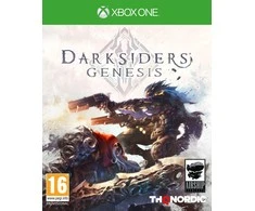 Thq Nordic Darksiders Genesis XBOX One