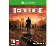 Thq Nordic Desperados 3 XBOX One