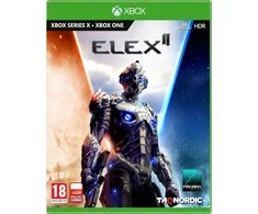 THQ Nordic THQ Elex II (2) (XONE/XSX) - Xbox Series X