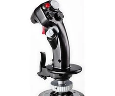 Cougar Thrustmaster - F-16C Viper Hotas Add-On Grip