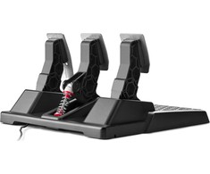 Thrustmaster | Pedals | T-3PM | Juodas