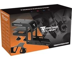„Thrustmaster“ | Lenktynių spaustukas