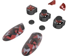 Thrustmaster Eswap X Raudona Color Pack