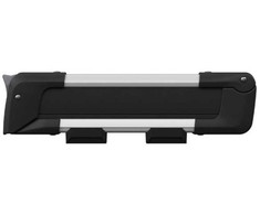 Thule 7322, Stogo bagažinė, juoda