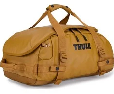 Thule | Duffel Bag, 30L | TDSD301 Chasm | Bag | Atsparus vandeniui | Golden