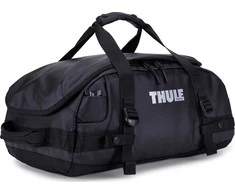 Kelioninis Thule | Duffel Bag, 30L | Chasm | Atsparus vandeniui | Juodas