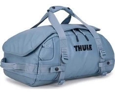 Kelioninis Thule | Duffel Bag, 30L | TDSD301 Chasm | Bag | Atsparus vandeniui | Pond pilka