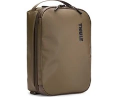Thule Chasm | Large Gear Cube, 15L | Deep khaki | Atsparus vandeniui