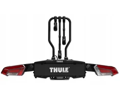 Thule Easyfold 3 dviračių laikiklis 3 elektriniams dviračiams