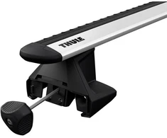 Thule Thule Evo Clamp Foot Set for Roof Racks - 4-pack